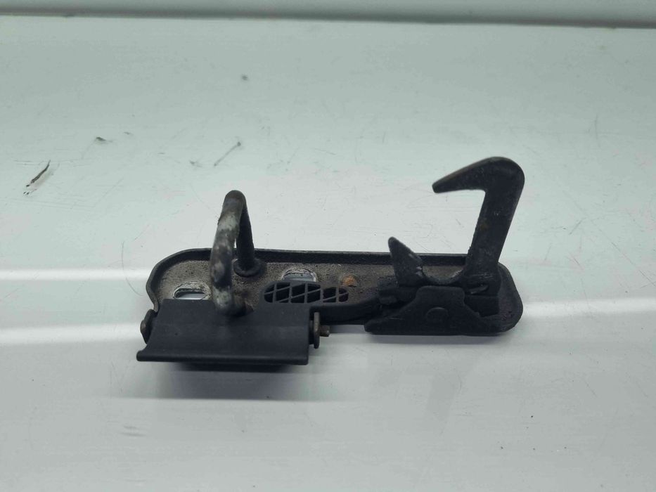 Maner deschidere capota Volkswagen Golf 6 (5K1) [Fabr 2009-2013]