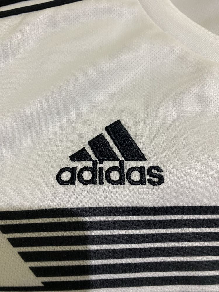 Adidas Germany Home Shirt 2014 WC