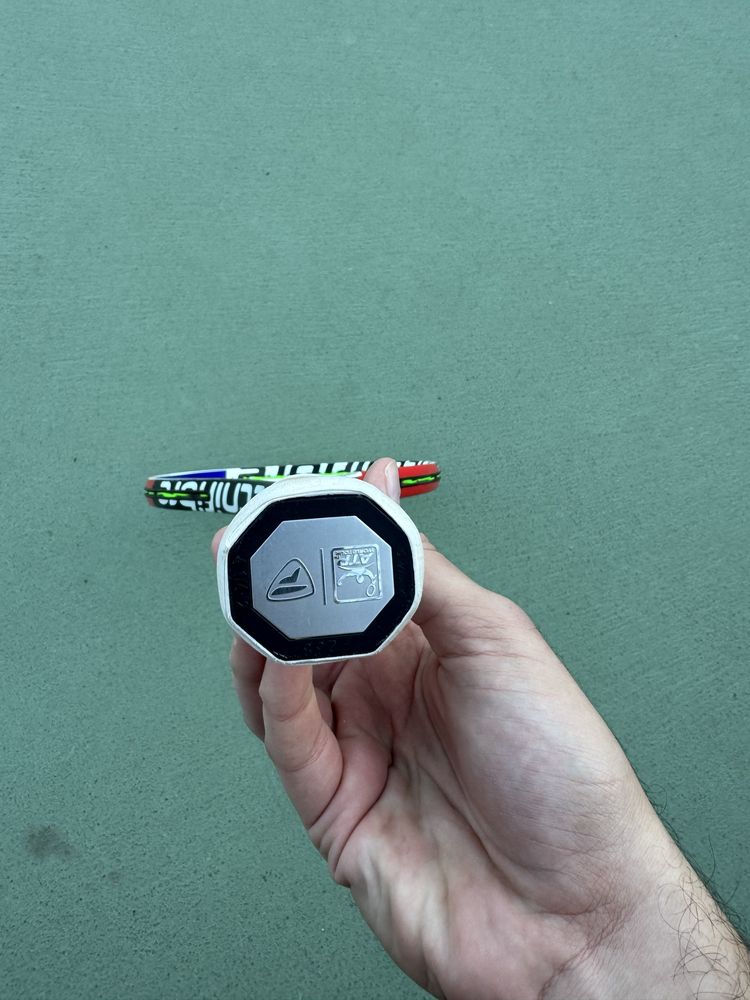 Tecnifibre T-fight 300 xtc