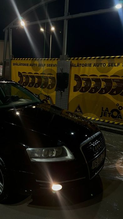 Audi A6 C6 2.7 de vanzare