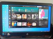 Монаблок Hp ProOne 400 
core i5 4 ядыр 
Оперативка 16 гб 
SSD 180 гб i