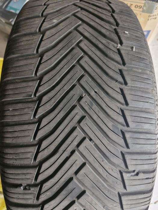 Гуми 17 Michelin