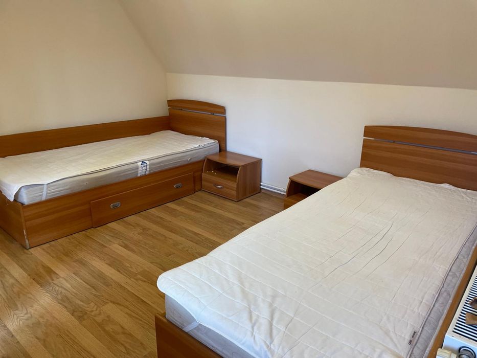 Apartament 5 camere Poiana Campina, cazare pentru muncitori