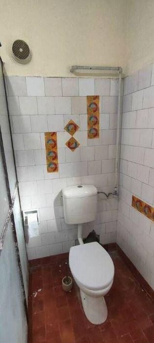 Изгоден ТРИСТАЕН апартамент в кв. Христо Смирненски