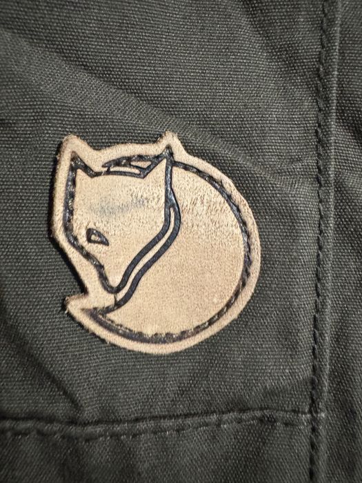 Fjällräven Barents Pro Pants.