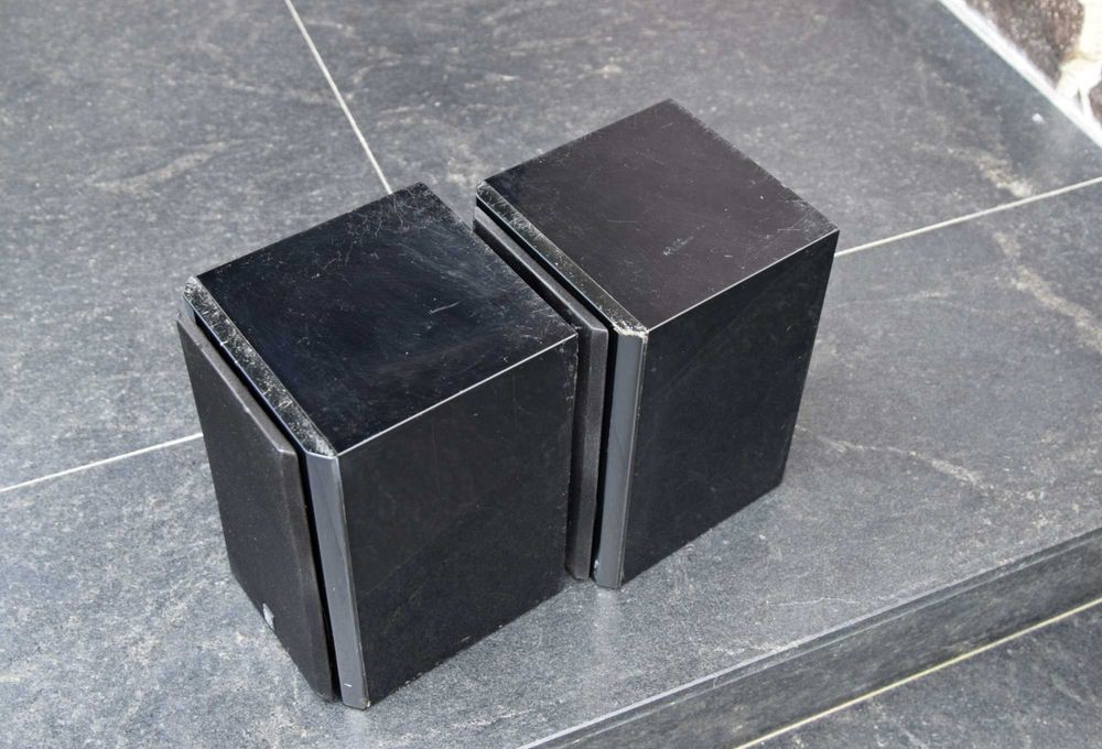 Boxe Yamaha NX-E 700