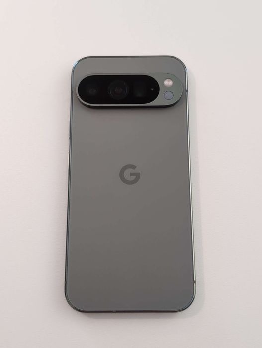 Google Pixel 9 Pro Hazelnut – 128 GB
