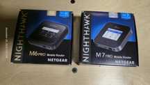 Netgear M7 PRO  5G UNLOCKED - WiFi 7 - NOU