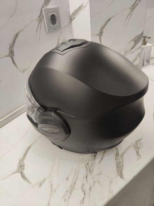 Модуларна Каска SCORPION EXO-TECH EVO размер S