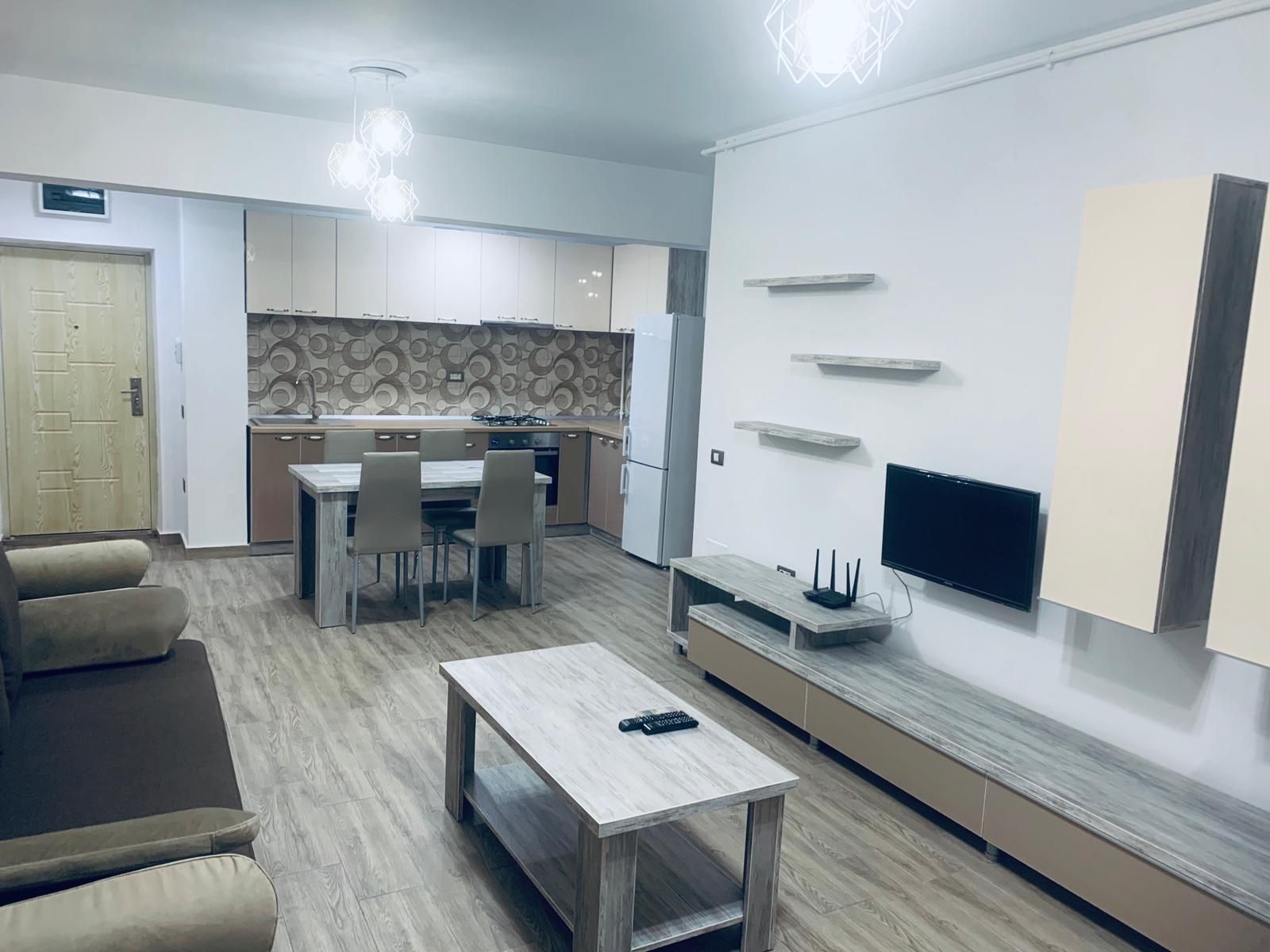 Inchiriez Ap 2 camere in Mamaia