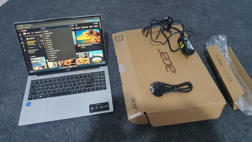 Noutbook - Acer yangi