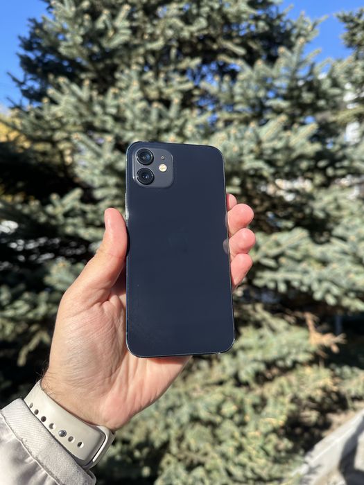 Iphone 12 / айфон 12 128GB