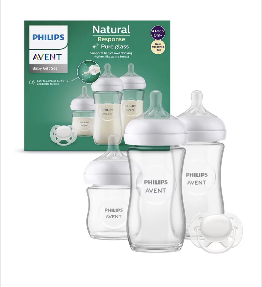 Avent Philips комплекти