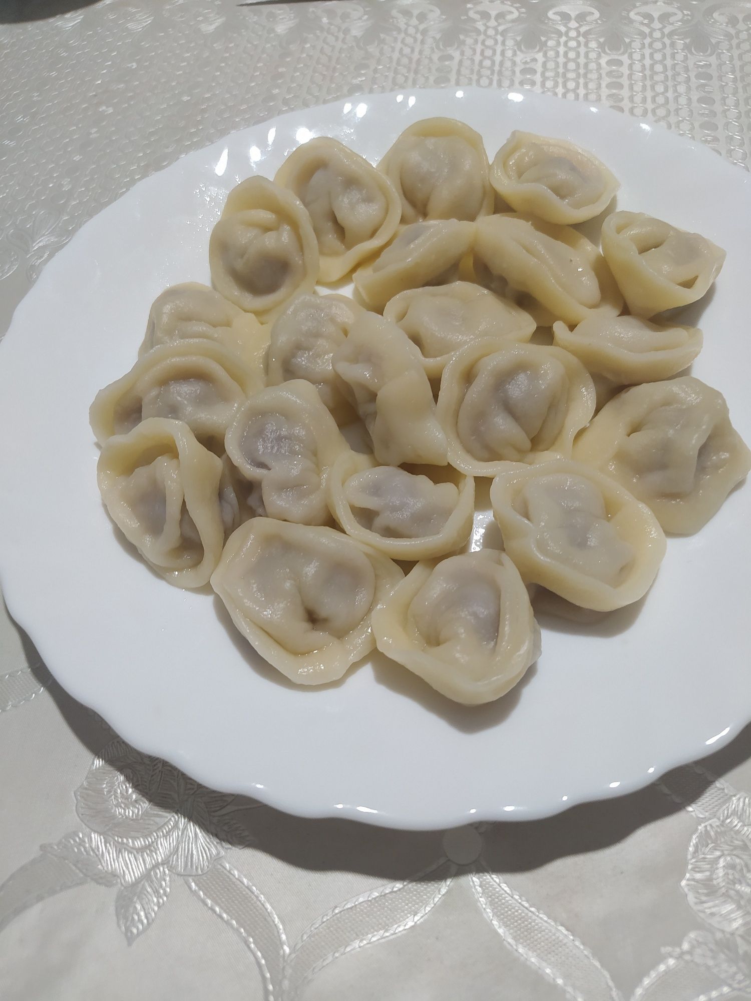 Полуфабрикаты и выпечка к чаю!