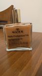 Сухо олио NUXE с мед
