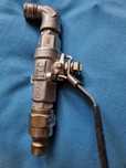 Robinet din inox 1/2