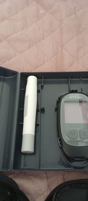 Продам глюкометры