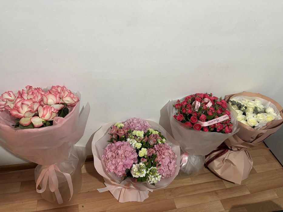 Гүл , цветы ,гул