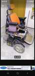 Scaun electric dezabilitati