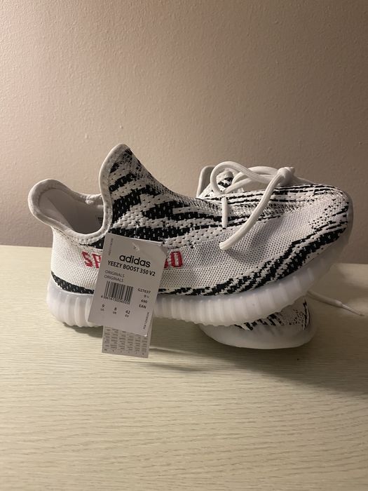 Adidas yeezy 350