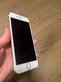 iPhone 8, 64 GB gold rose