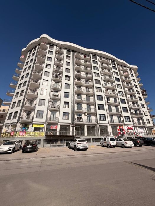 Продаётся нежилое помещение от Новостройка CHINA HOUSE