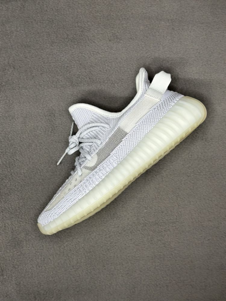 Adidas Yeezy 350 Static Reflective (CALITATE PREMIUM)