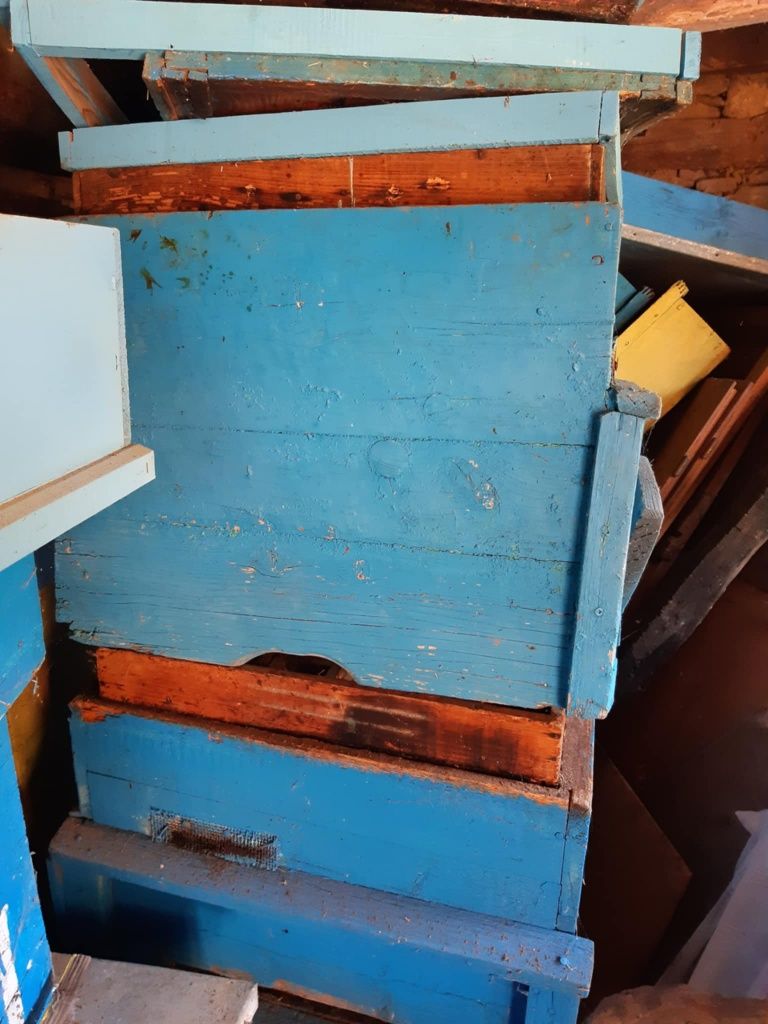 Продавам стари кошери