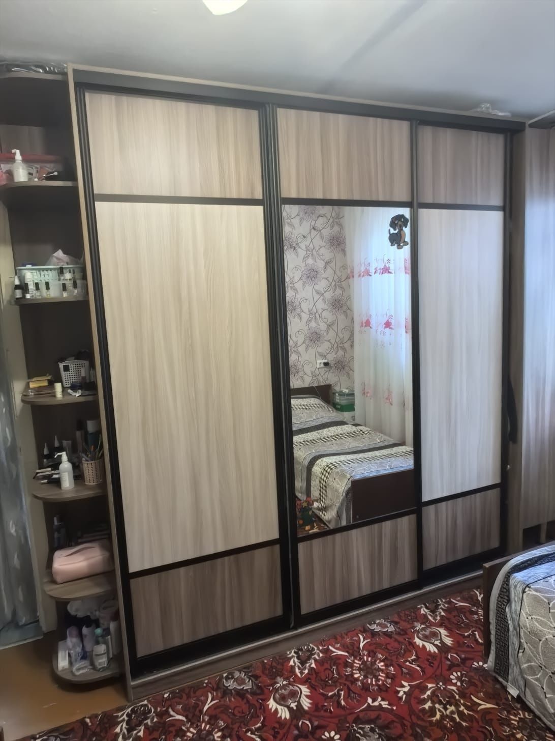 Продам 2-х комнатную квартиру