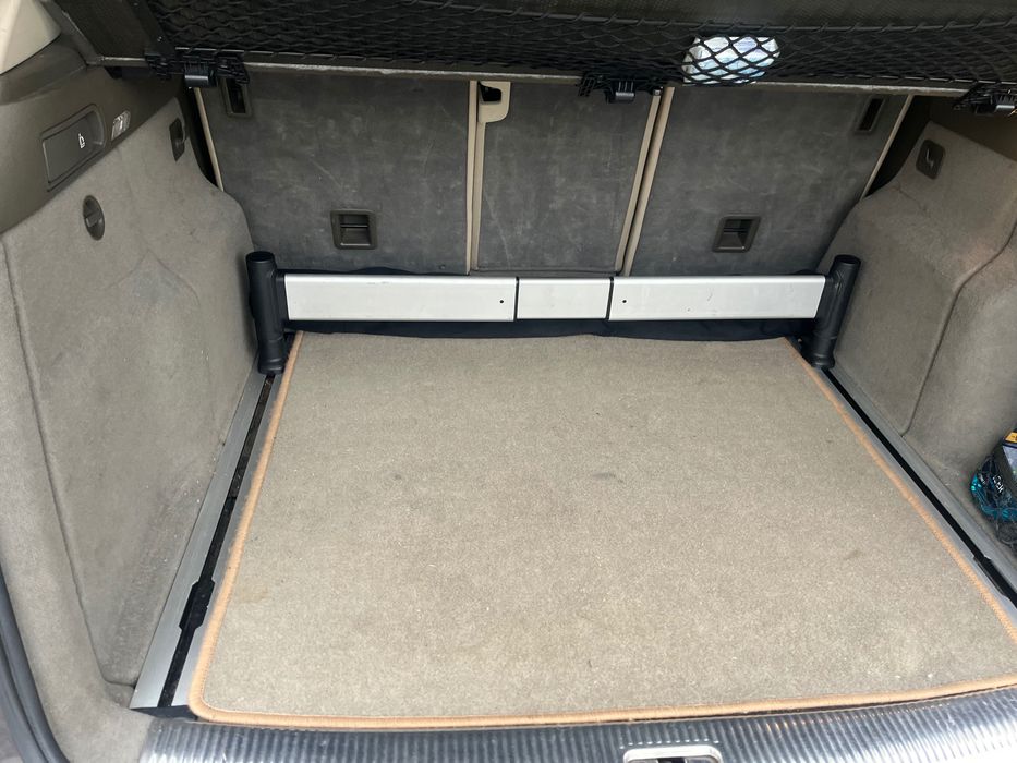 Audi Q5 2,0 l 170 cv