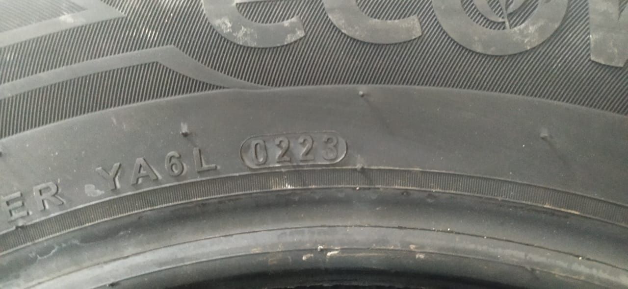 Kumho 205/65R16 KH27