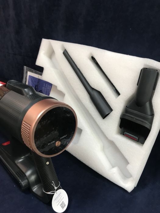 Безкжична прахосмукачка Proscenic P11