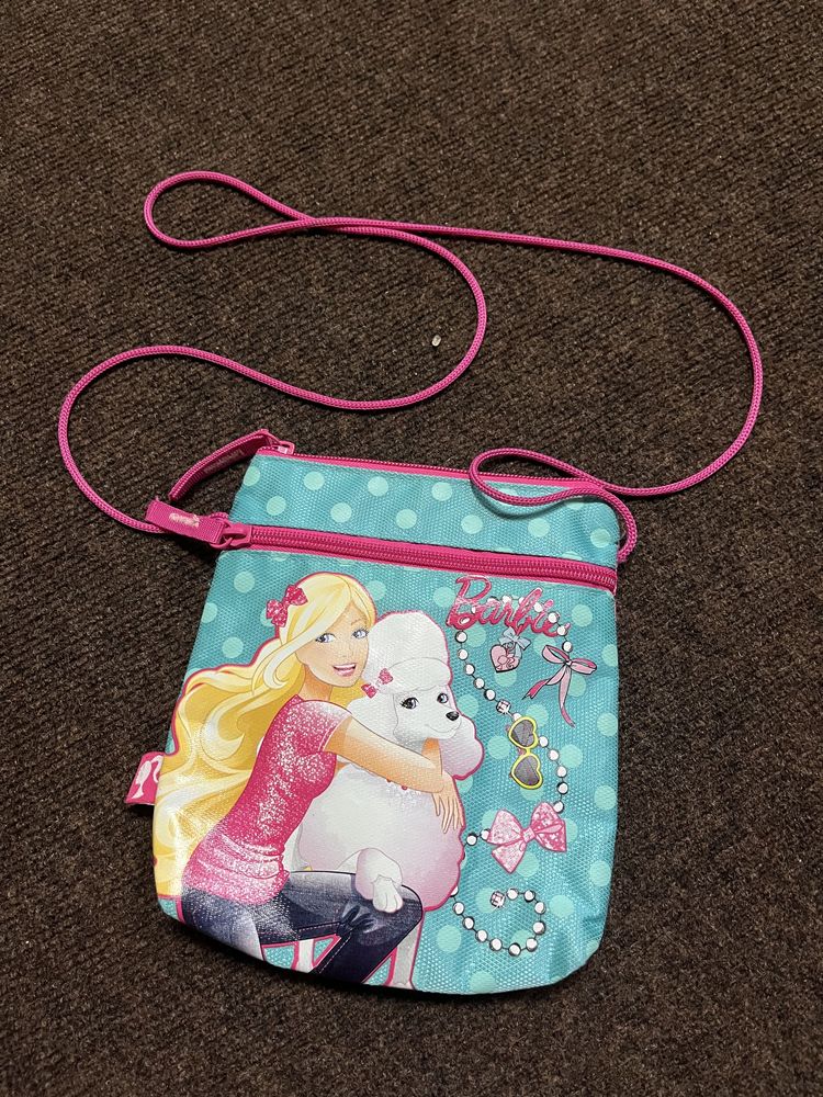 Детские сумки для девочки