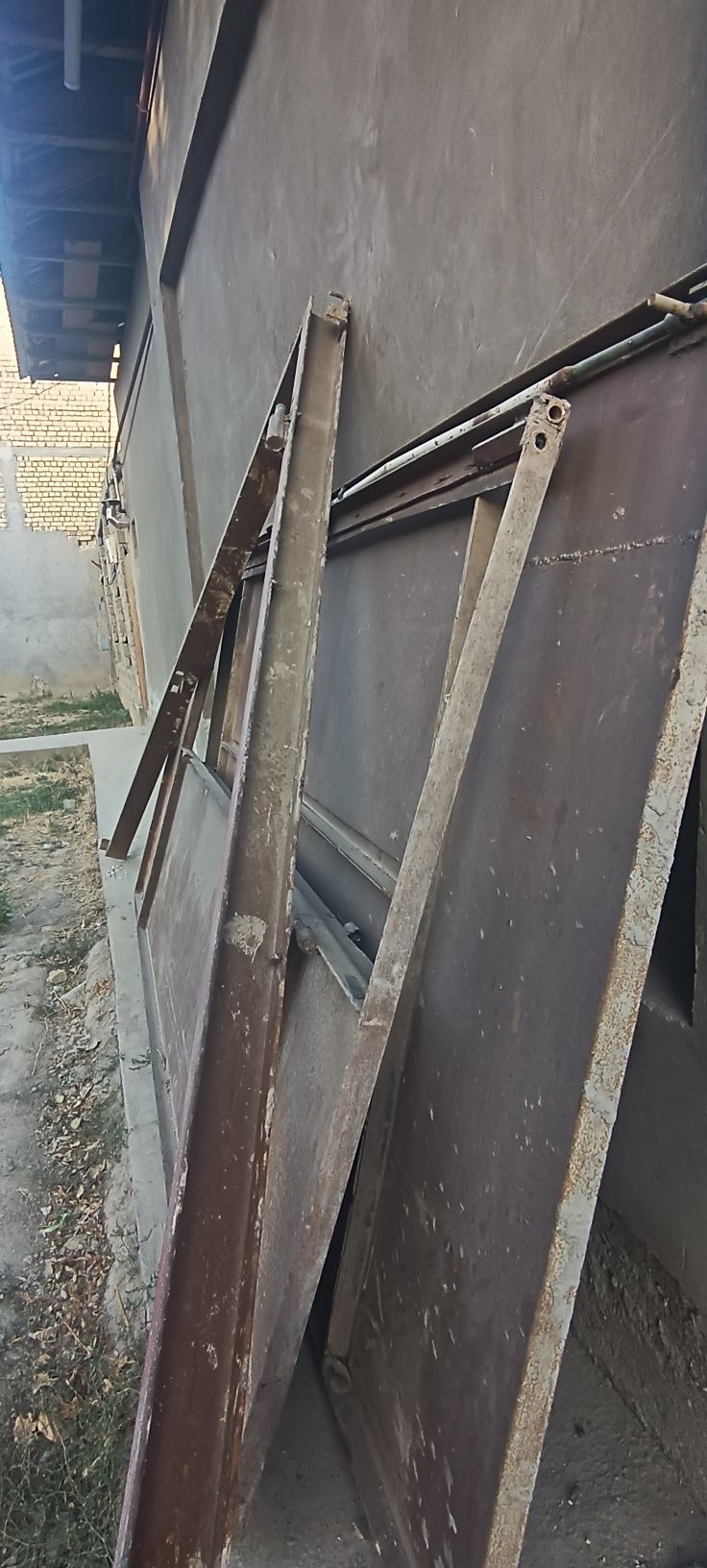 Temir Darvoza Temir
