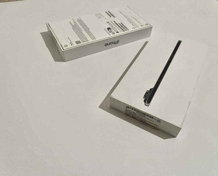 Iphone AIR 512gb ПРОМО Space Black