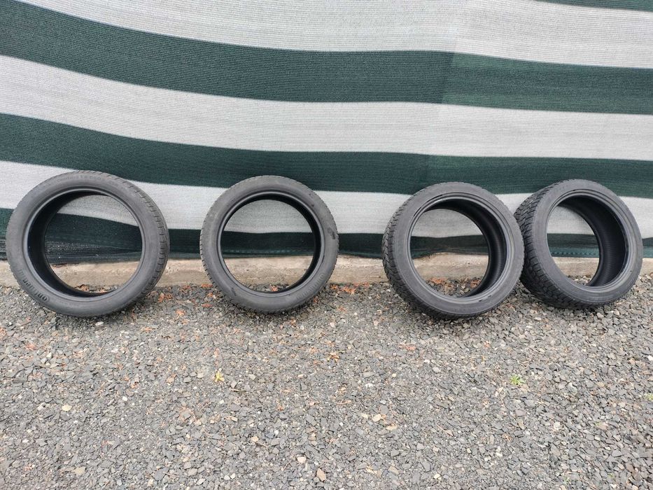 Cauciucuri 225/45/18