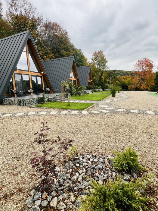 Cazare de revelion Aframe Marisa