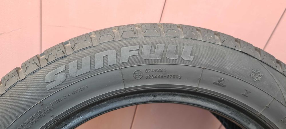 Зимни Гуми 205/55/16 цола