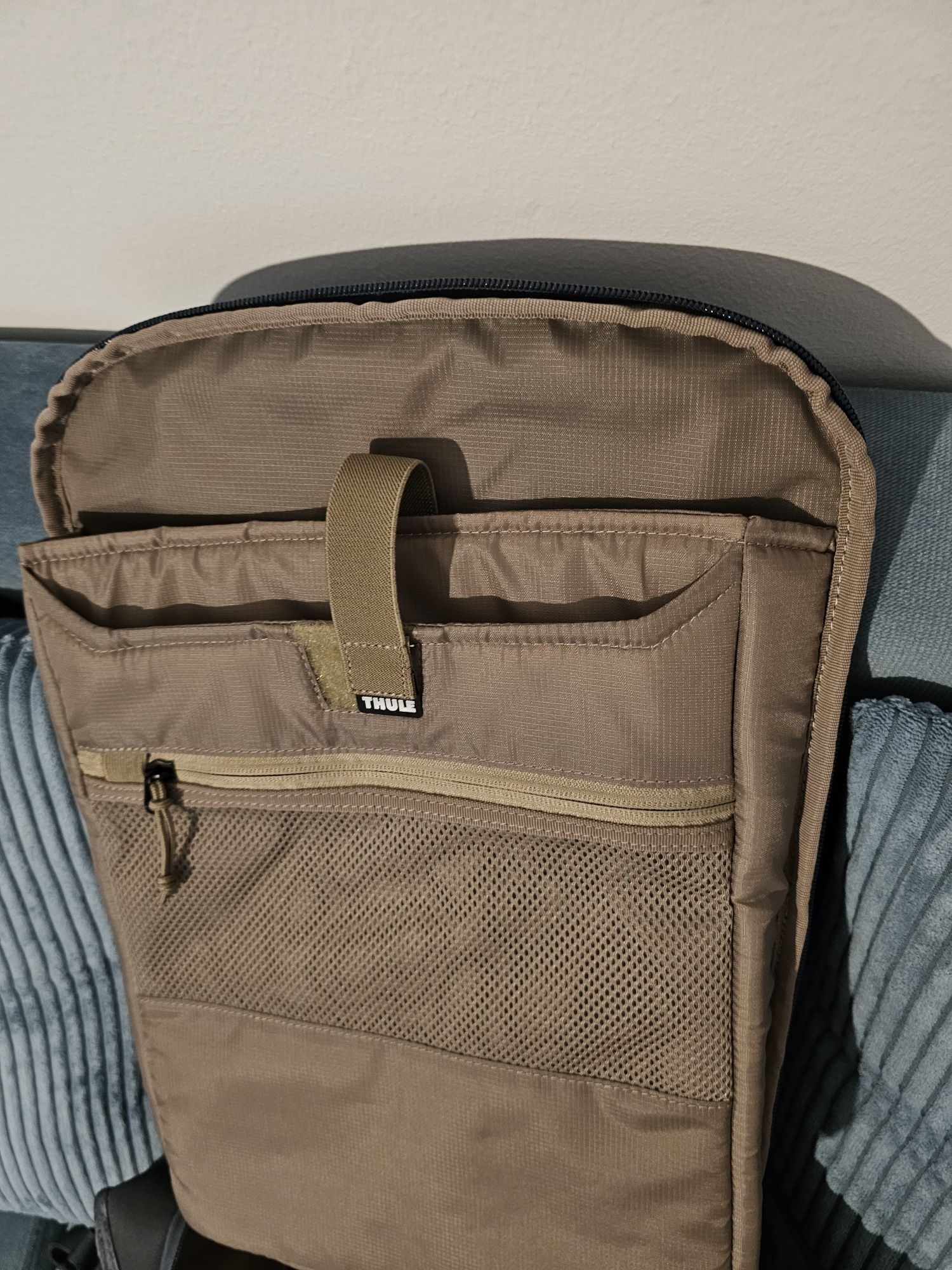 Фото раница Thule Covert 32
