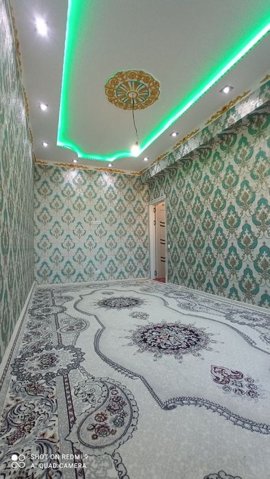 2 xonali uy ijaraga beriladi yashash uchun barcha sharoitlar bor