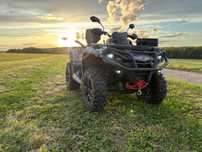 CAN am dps 1000cc 2023