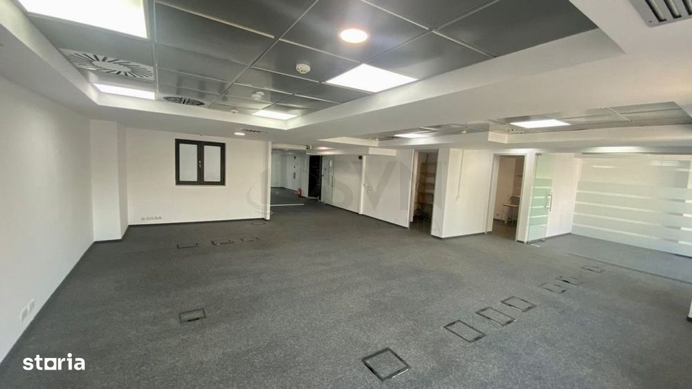 Spatiu comercial Piata Victoriei