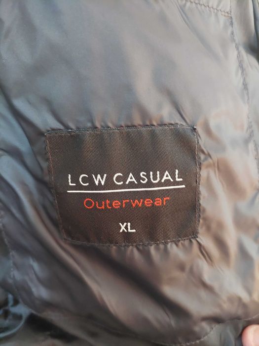 Eсенно-зимно яке LC Waikiki (размер XL)