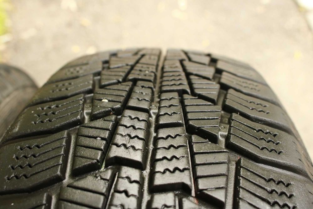 2 Anvelope iarna 165 70 R14 Euro Frost 6 - ca noi