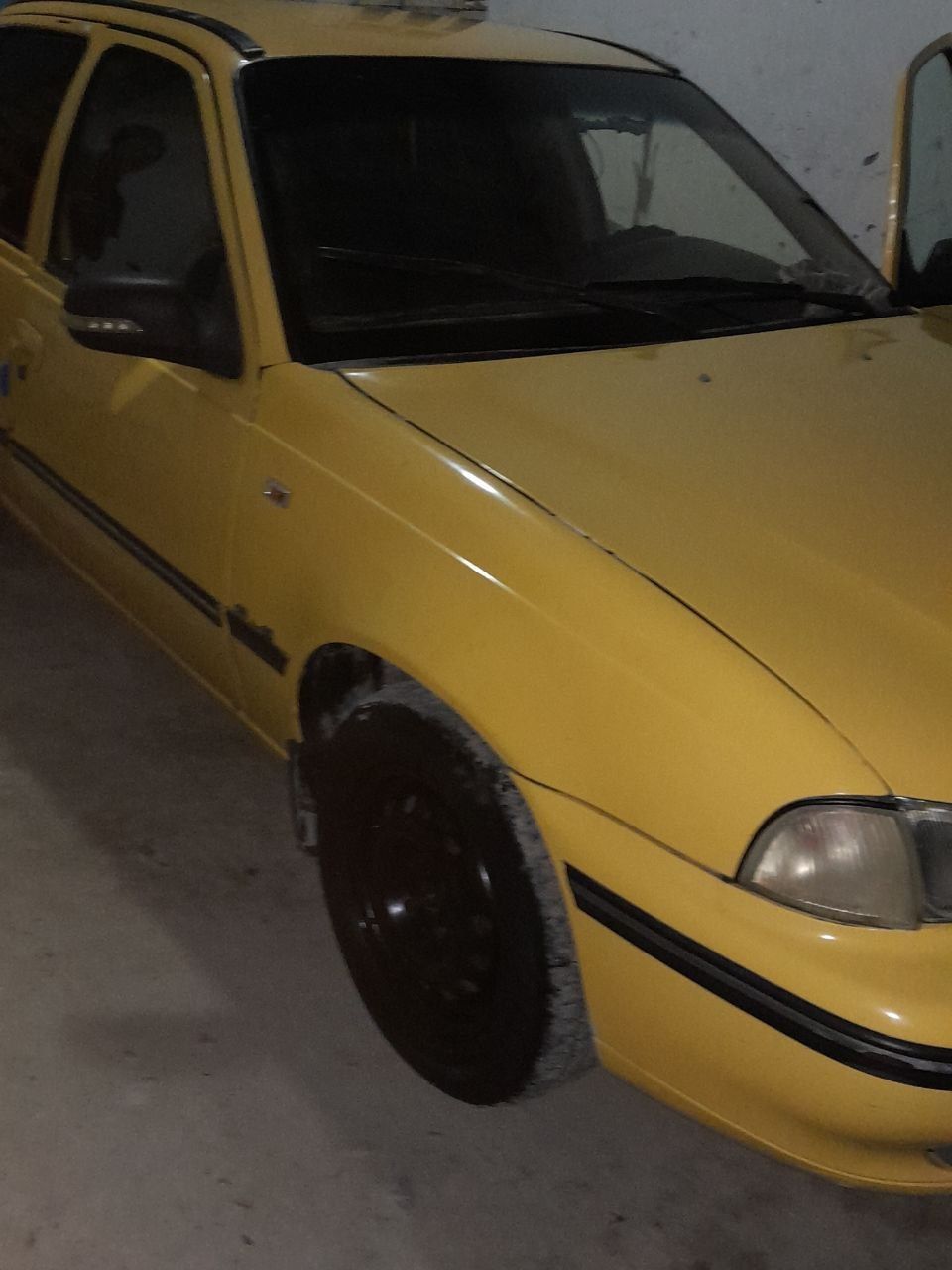 Nexiya 1 1997 yil
