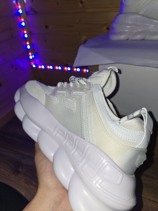 Versace Chain Reaction albi