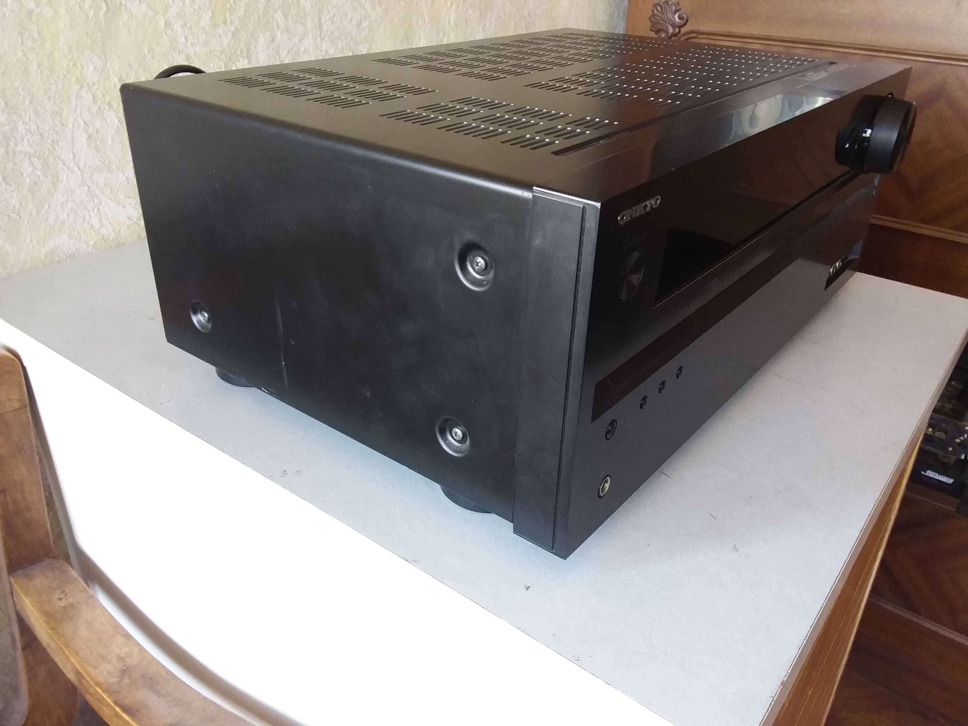 Onkyo NR - 414  като нов