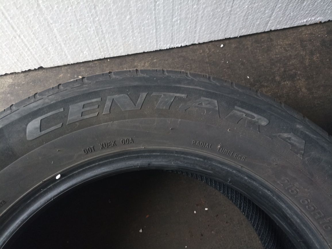 Продам резину на 16