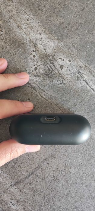 Слушалки тапи Sony WF-1000XM3