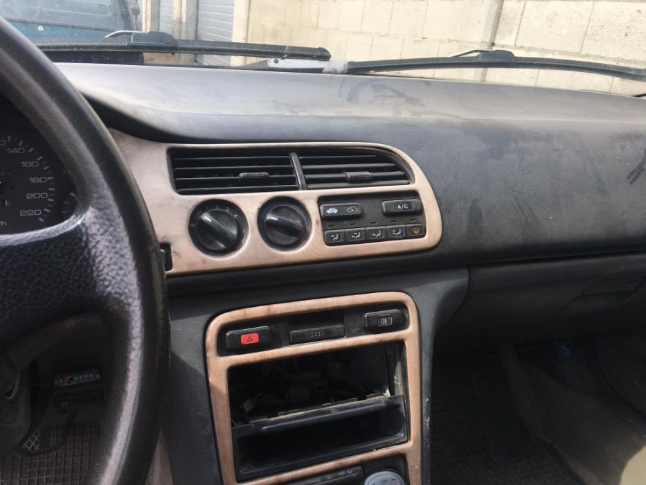 honda acord 2.0 i 136 на части хонда акорд комби